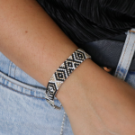 pulseras miyuki
