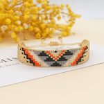 pulseras miyuki