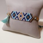 pulseras miyuki