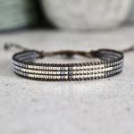 pulseras miyuki