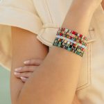 pulseras miyuki