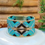 pulseras miyuki