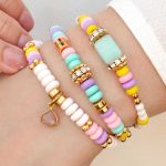 pulseras mujer