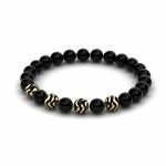 pulseras para hombre