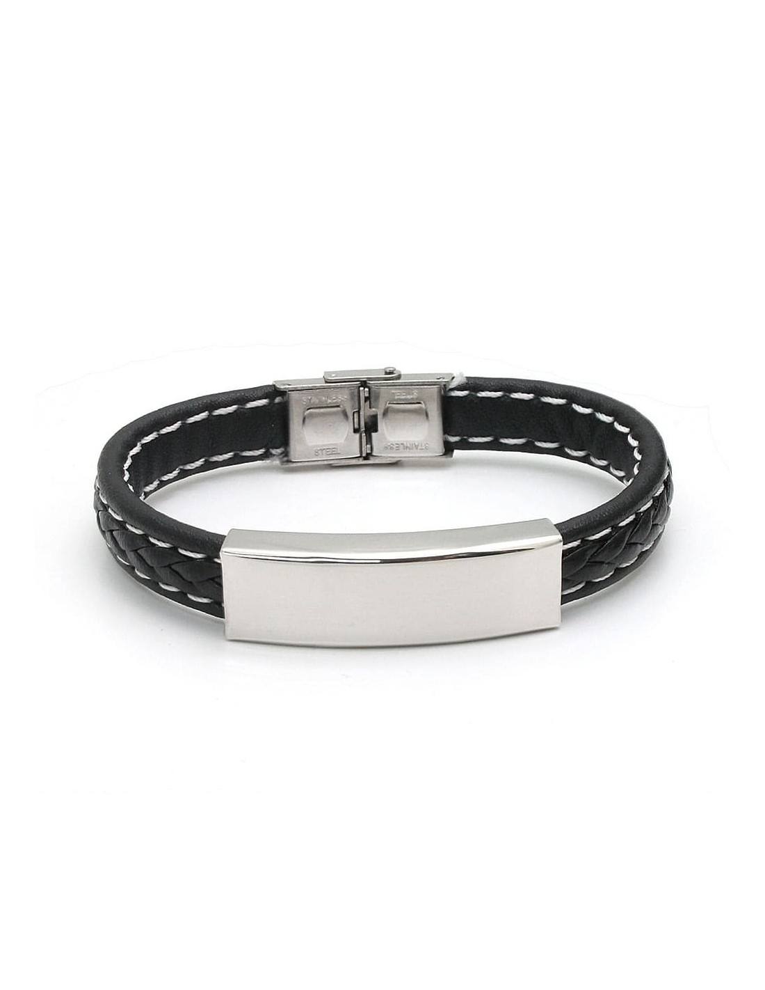 pulseras-para-hombre-219uqb-1.jpg pulseras para hombre - Imagen 1