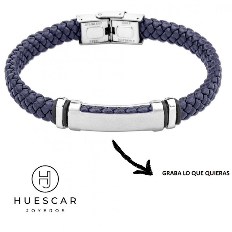 pulseras-para-hombre-519uwq-1.jpg pulseras para hombre - Imagen 1