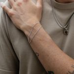 pulseras para hombre