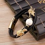 pulseras para hombre