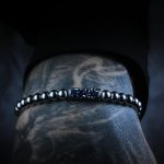 pulseras para hombre