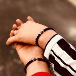 pulseras pareja