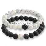pulseras pareja
