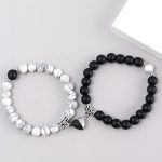 pulseras pareja