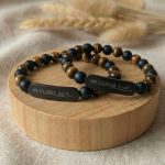 pulseras pareja