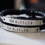 pulseras pareja