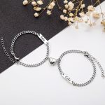 pulseras pareja