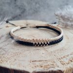 pulseras pareja