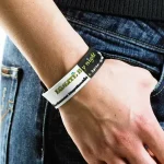 pulseras silicona personalizadas