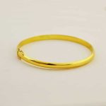 puñeras de oro