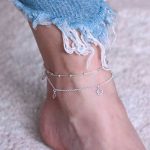 tobilleras pulseras