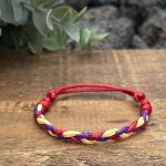 tobilleras pulseras