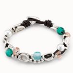 uno de 50 pulseras